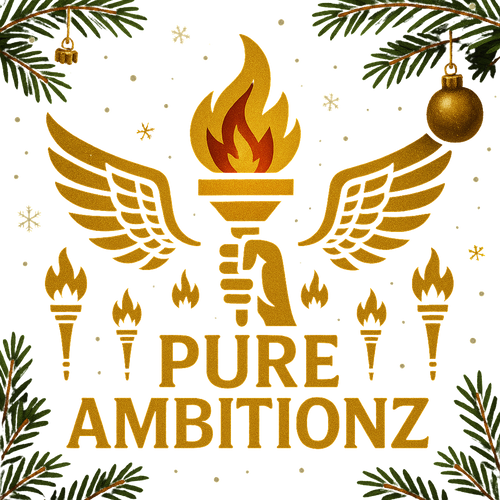 The Pure Ambitionist