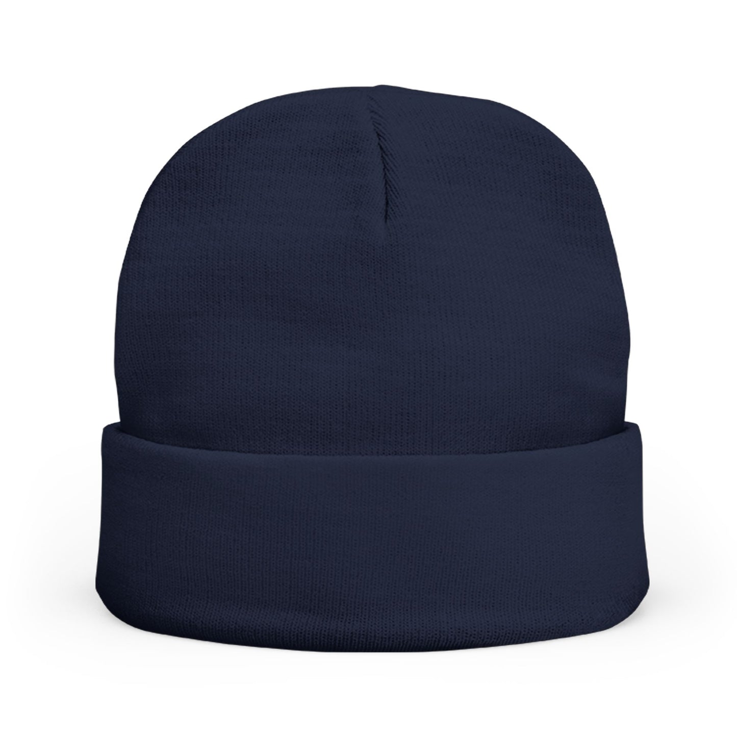 🔥Pure Warmth Beanie (Navy)