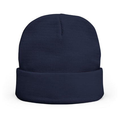 🔥Pure Warmth Beanie (Navy)