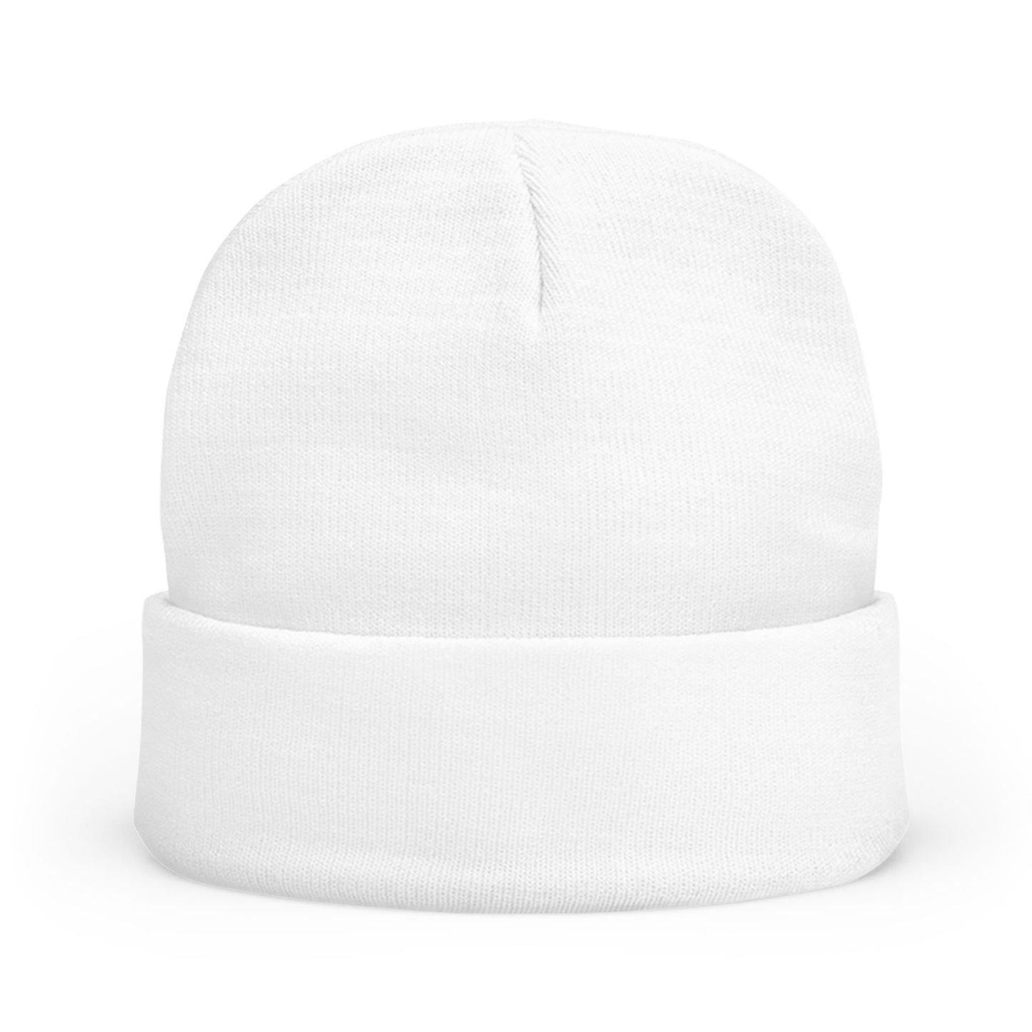 🔥Pure Warmth Beanie (White)