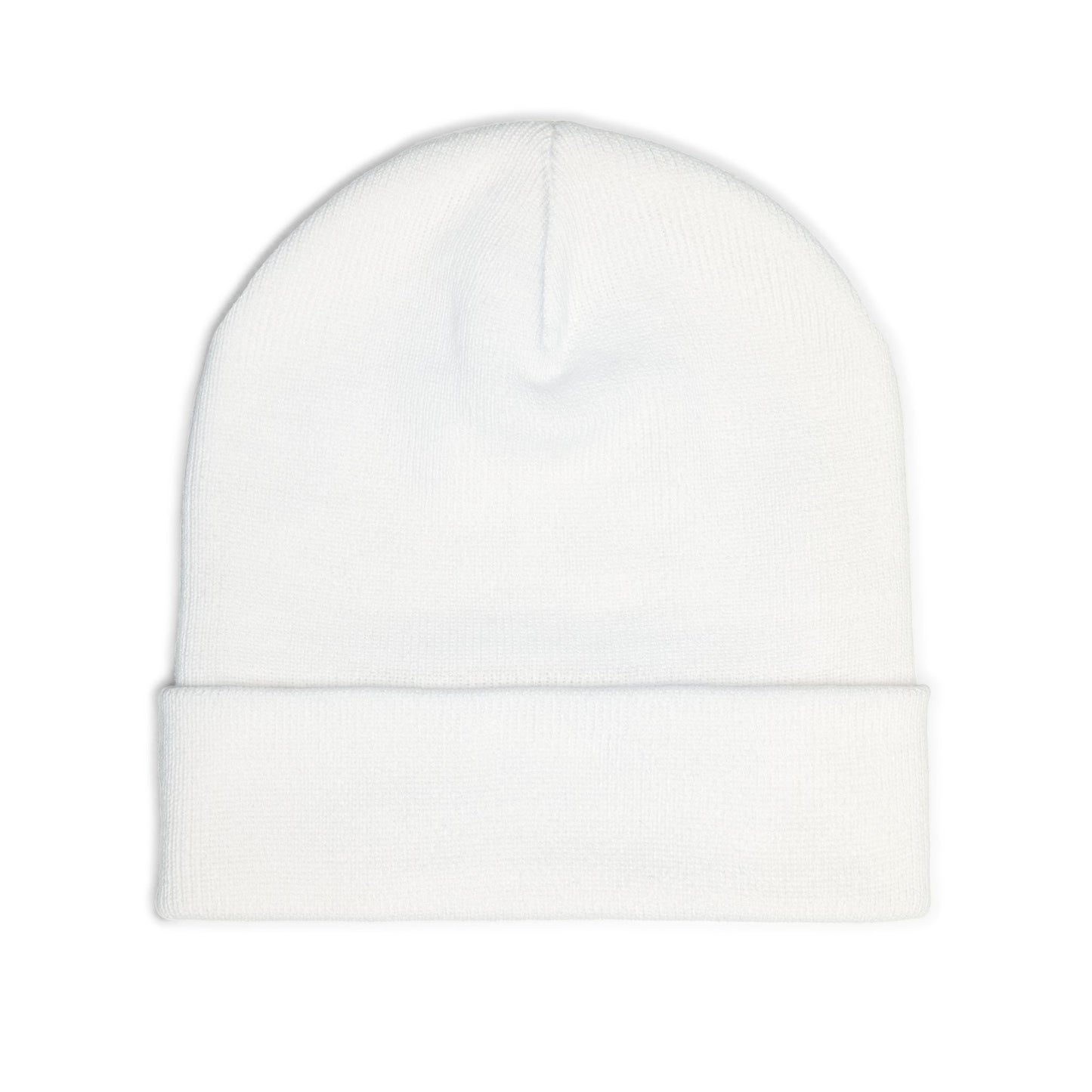 🔥Pure Warmth Beanie (White)