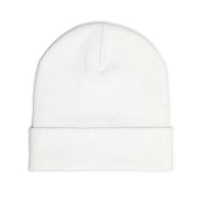 🔥Pure Warmth Beanie (White)