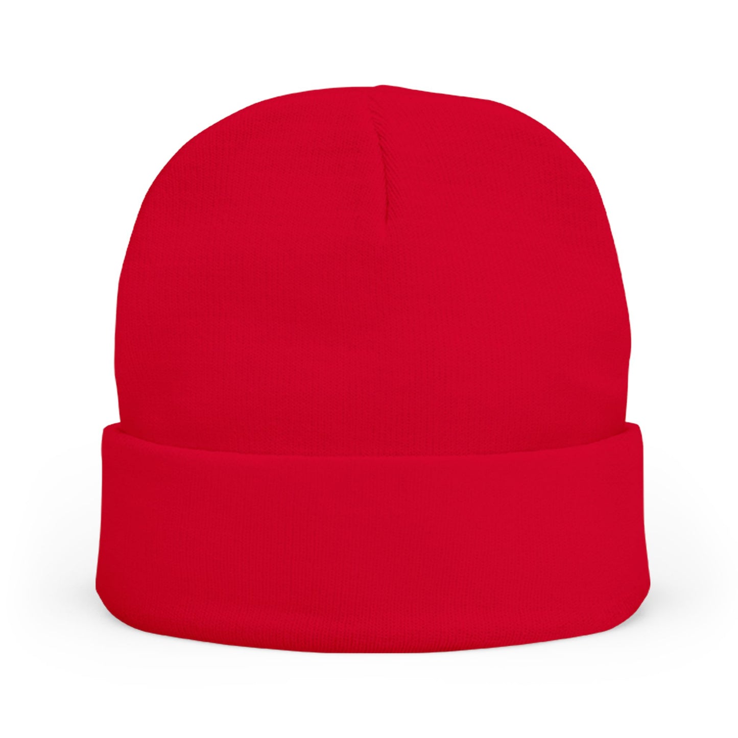 🔥Pure Warmth Beanie (Red)