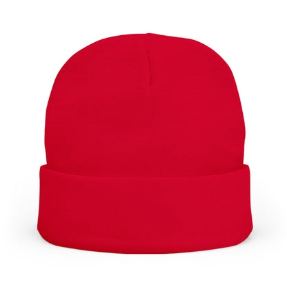 🔥Pure Warmth Beanie (Red)
